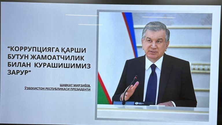 Read more about the article TTA Termiz filialida dolzarb mavzularda suhbat tashkil etildi.