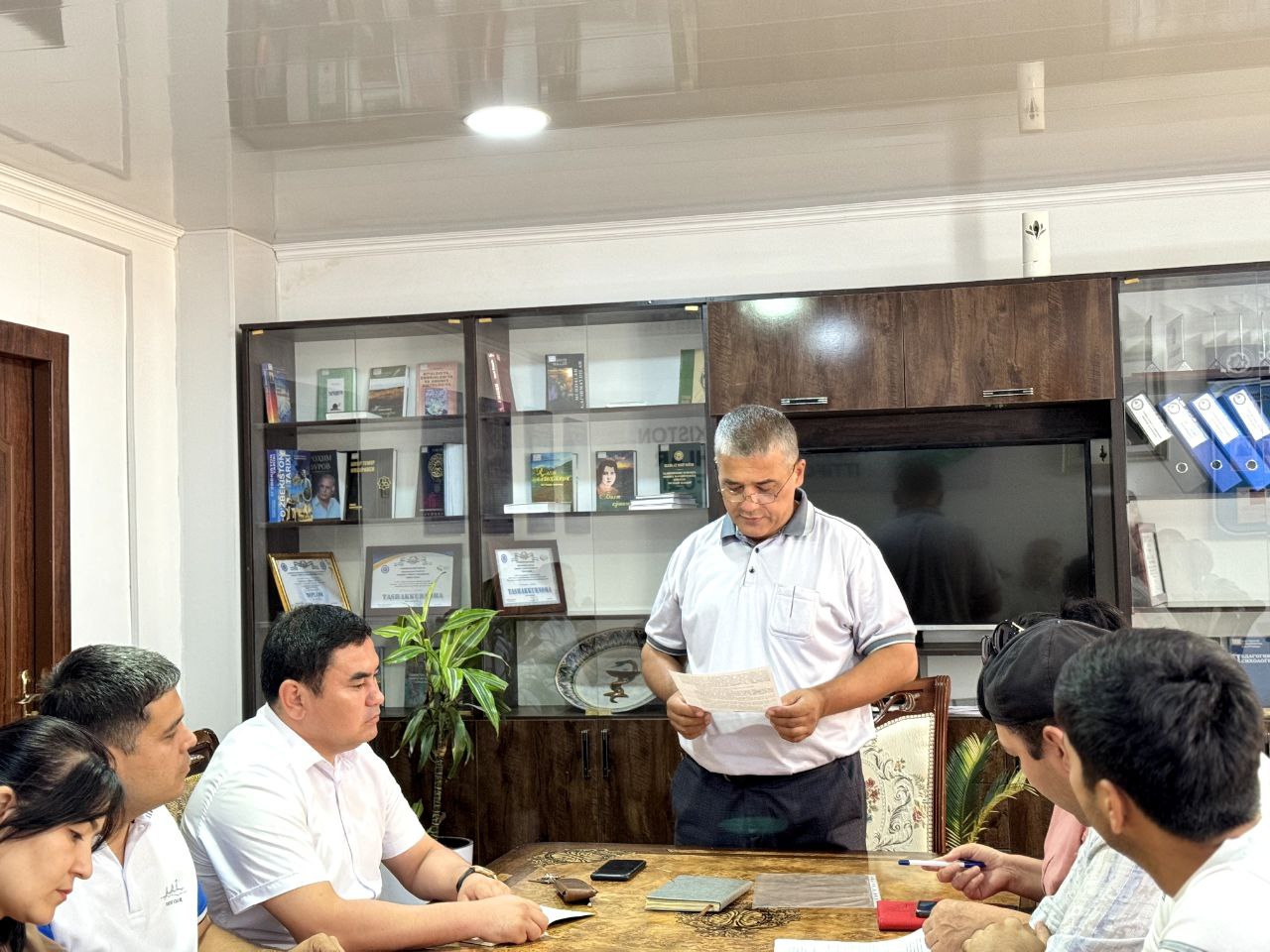 You are currently viewing Manfaatlar to’qnashuvi