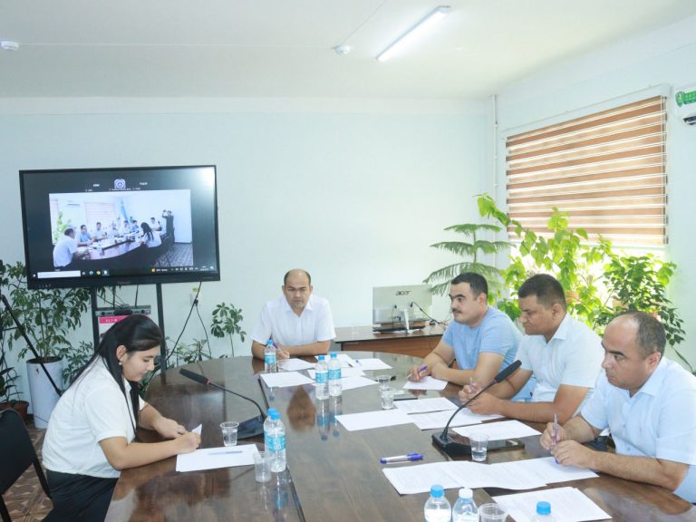 Read more about the article Qabul 2024 Texnikum bitiruvchilari