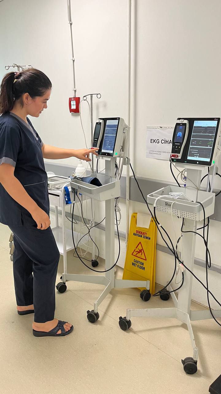 Read more about the article TTA Termiz filiali professor-o‘qituvchilari hamda talaba- yoshlari Turkiyada