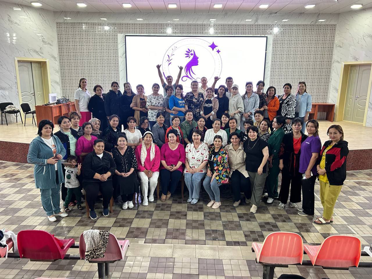 You are currently viewing Yaxshi dam mehnatga hamdam