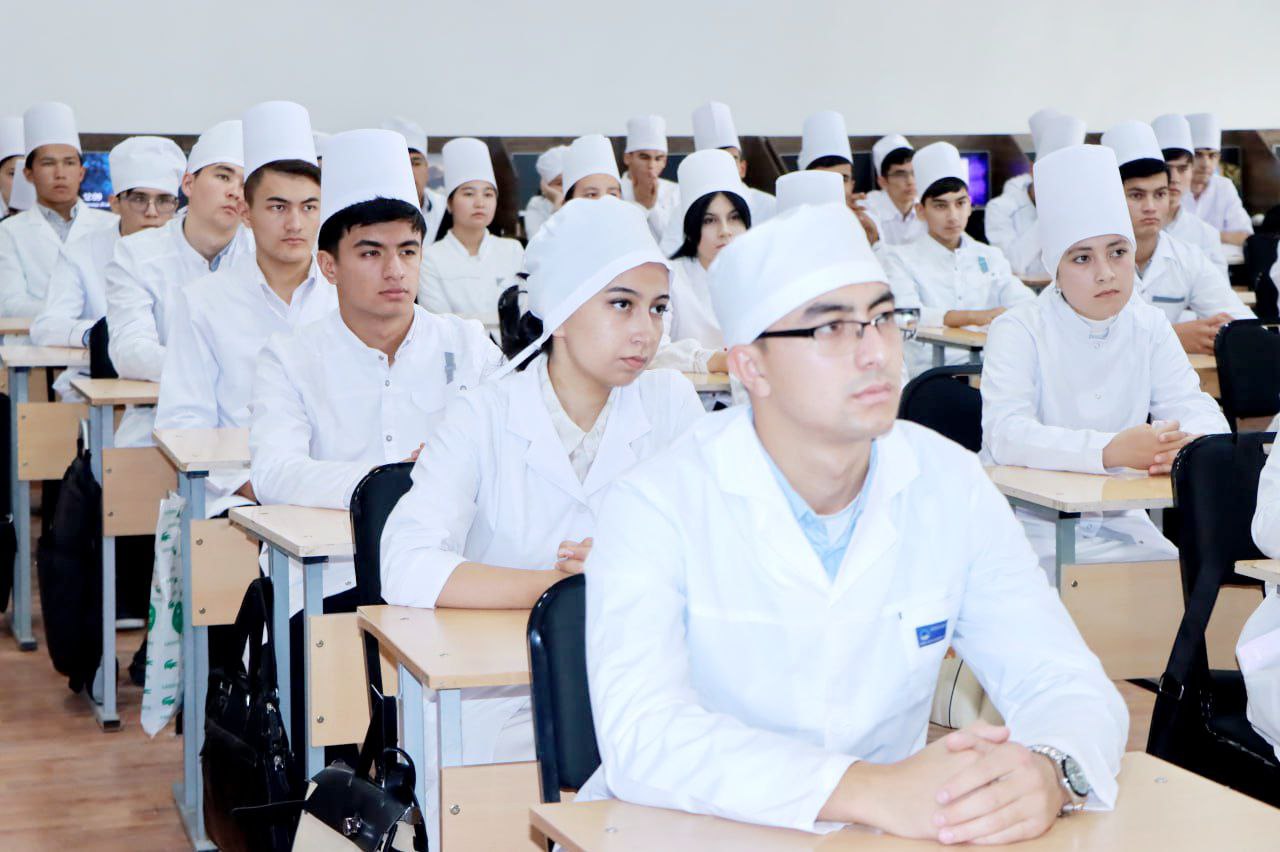 You are currently viewing Biz yoshlar korrupsiyaga qarshimiz