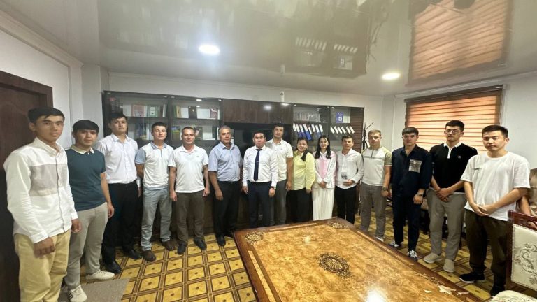 Read more about the article Biz yoshlar korrupsiyaga qarshimiz