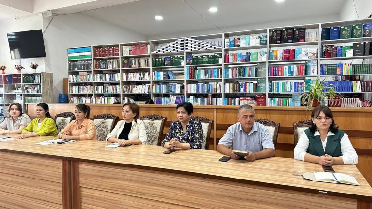 Read more about the article Maqsad sari ilk qadam