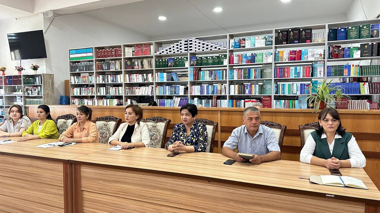 You are currently viewing Maqsad sari ilk qadam