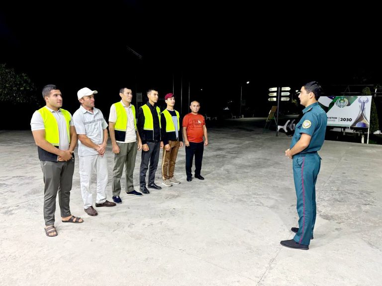 Read more about the article TTA Termiz filialida tungi profilaktika