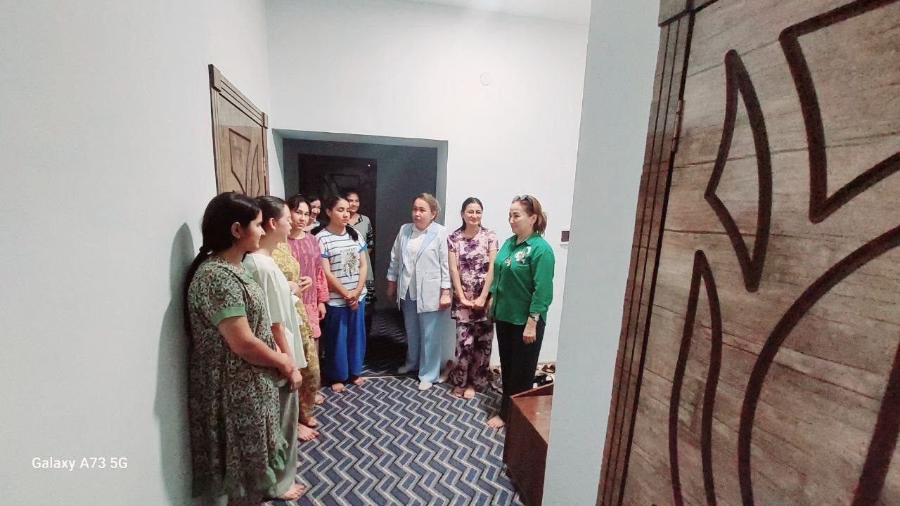 You are currently viewing Talabalarning ijara xonadoni o‘rganilmoqda.