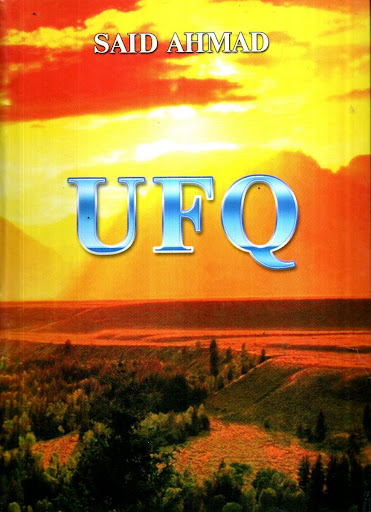Read more about the article Bugungi loyihada O‘zbekiston xalq yozuvchisi O‘zbekiston Qahramoni Said Ahmadning “Ufq” trilogiyasi haqida so‘z boradi.