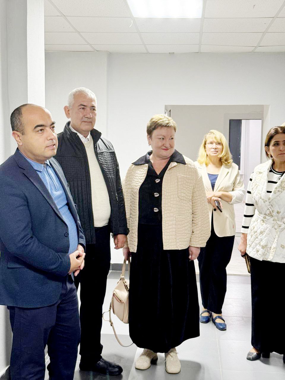 You are currently viewing TTA Termiz filiali direktori boshchiligidagi delegatsiya Nijniy Novgorod shahridagi Rossiya Federatsiyasining Privoljsk tadqiqot tibbiyot universiteti (PIMU) ga tashrif buyurishdi.