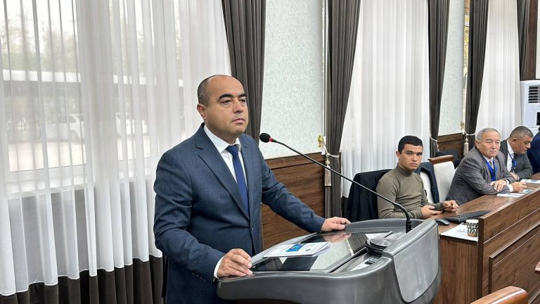 Read more about the article International conference