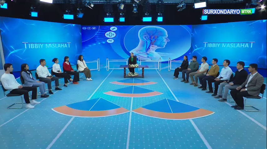 You are currently viewing A group of students of the TTA Termiz branch returned from oncology by participating in the surgical Olympiad held at the Russian PERM Medical University.