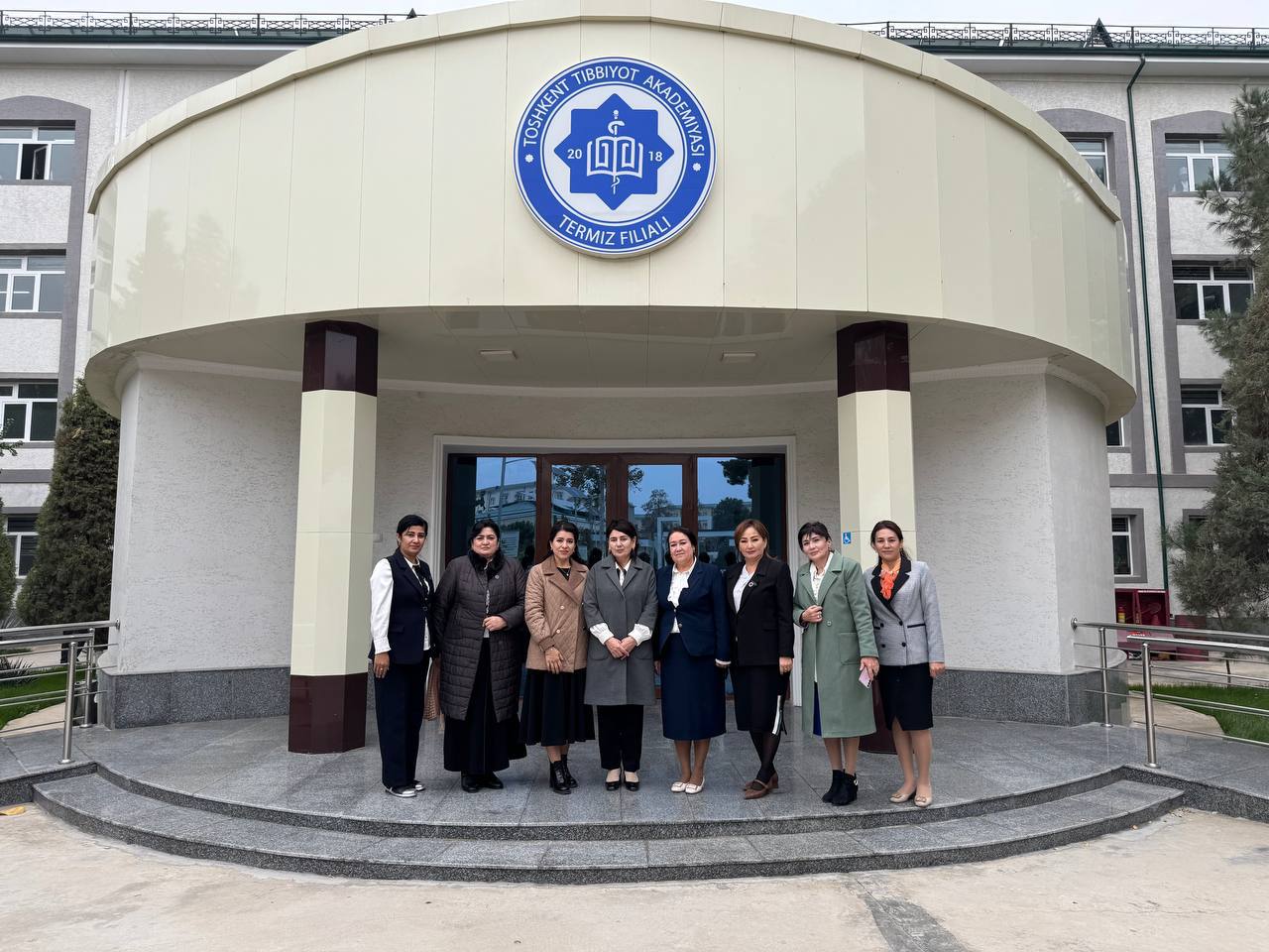 Вы сейчас просматриваете Изучена деятельность консультативного совета по женским вопросам филиала.