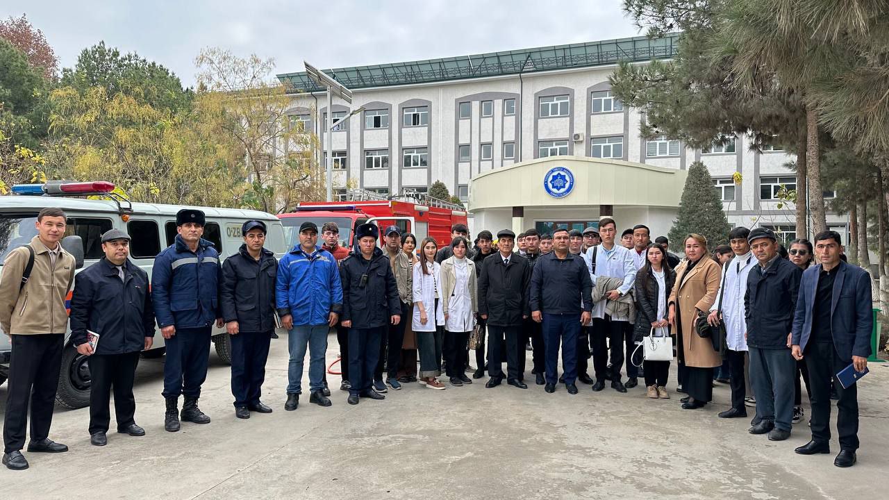 You are currently viewing 15-noyabrdan 15-dekabrga qadar  “Yong‘in xavfsizligi oyligi”