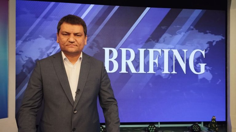 Read more about the article Toshkent tibbiyot akademiyasi Termiz filialida 2024-yil davomida amalga oshirilgan ishlar yuzasidan brifing olib bordi.