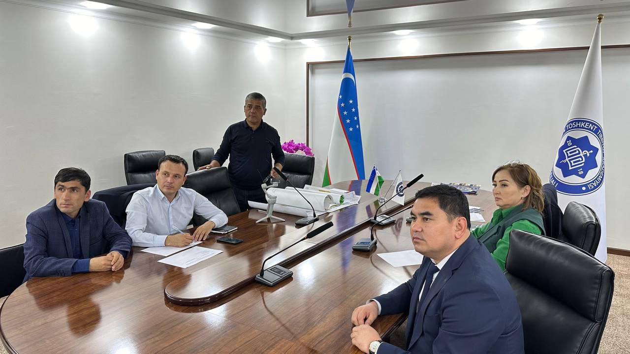 You are currently viewing TTA Termiz filialida  Eng yaxshi rasmlar, Eng yaxshi videoroliklar tanlovlari o’tkazildi.