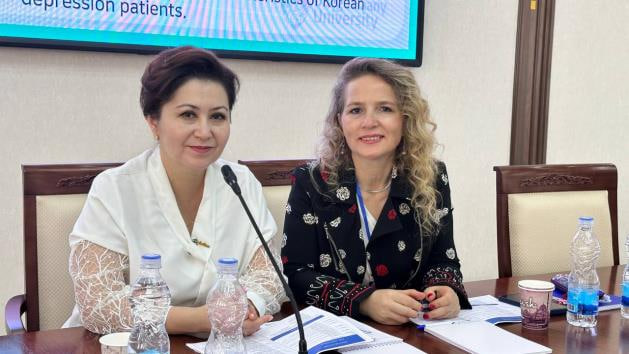 You are currently viewing TTA Termiz filiali direktor o’rinbosari X.Rasulova haqidagi maqola O’zbekistonning taniqli olimlari ensiklopediyasi 2024-yilgi to’plamida o’rin oldi.