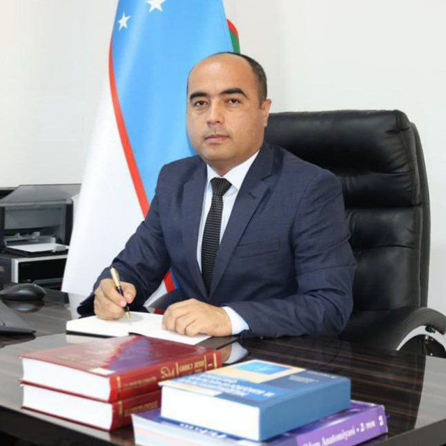 Read more about the article OAV nigohida biz  Tibbiyot va hayot gazetasi