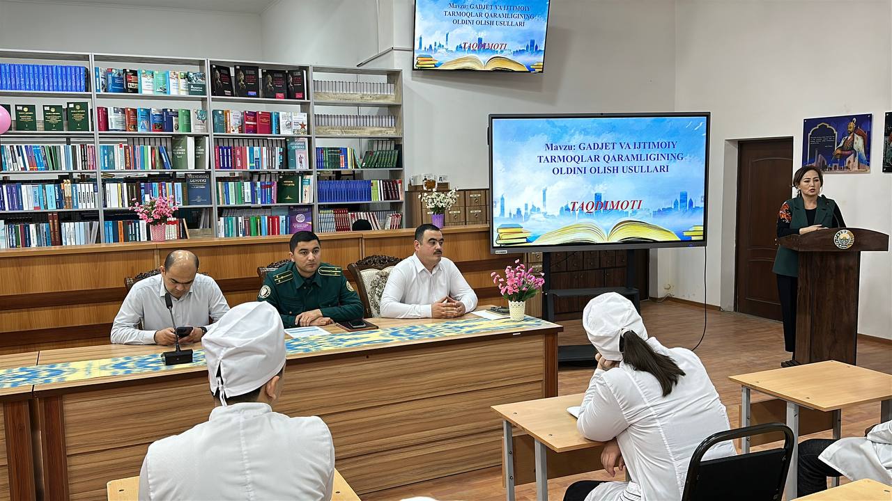 You are currently viewing Ijtimoiy tarmoqlardan foydalanish odoblari