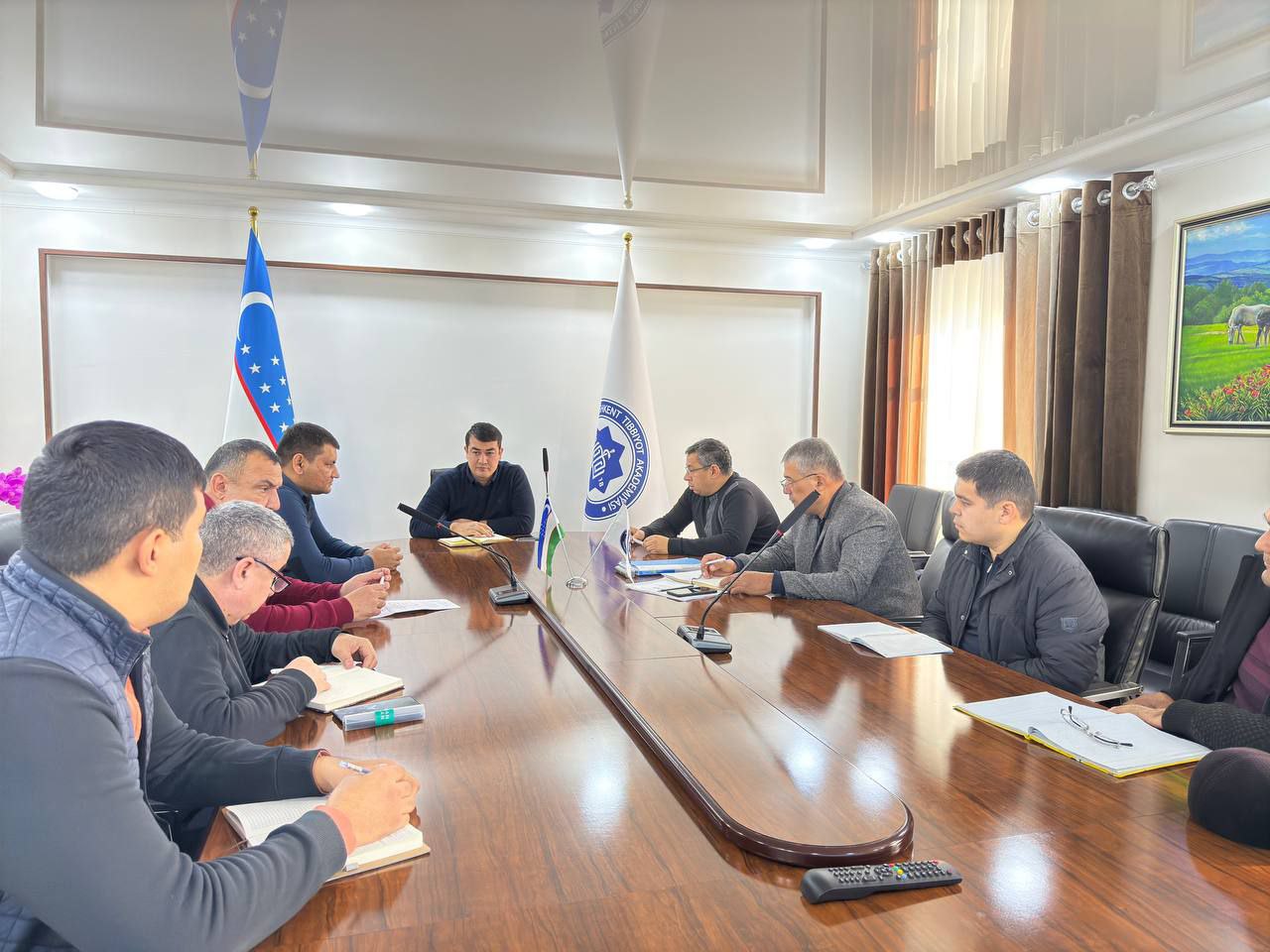 You are currently viewing Davlat xaridlarini amalga oshirishda manfaatlar to‘qnashuvi