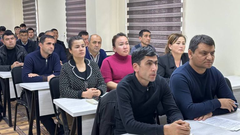 Read more about the article Psixofaol moddalarning noqonuniy aylanmasiga qarshi kurashish mavzusidagi taqdimotda ishtirok etishdi.