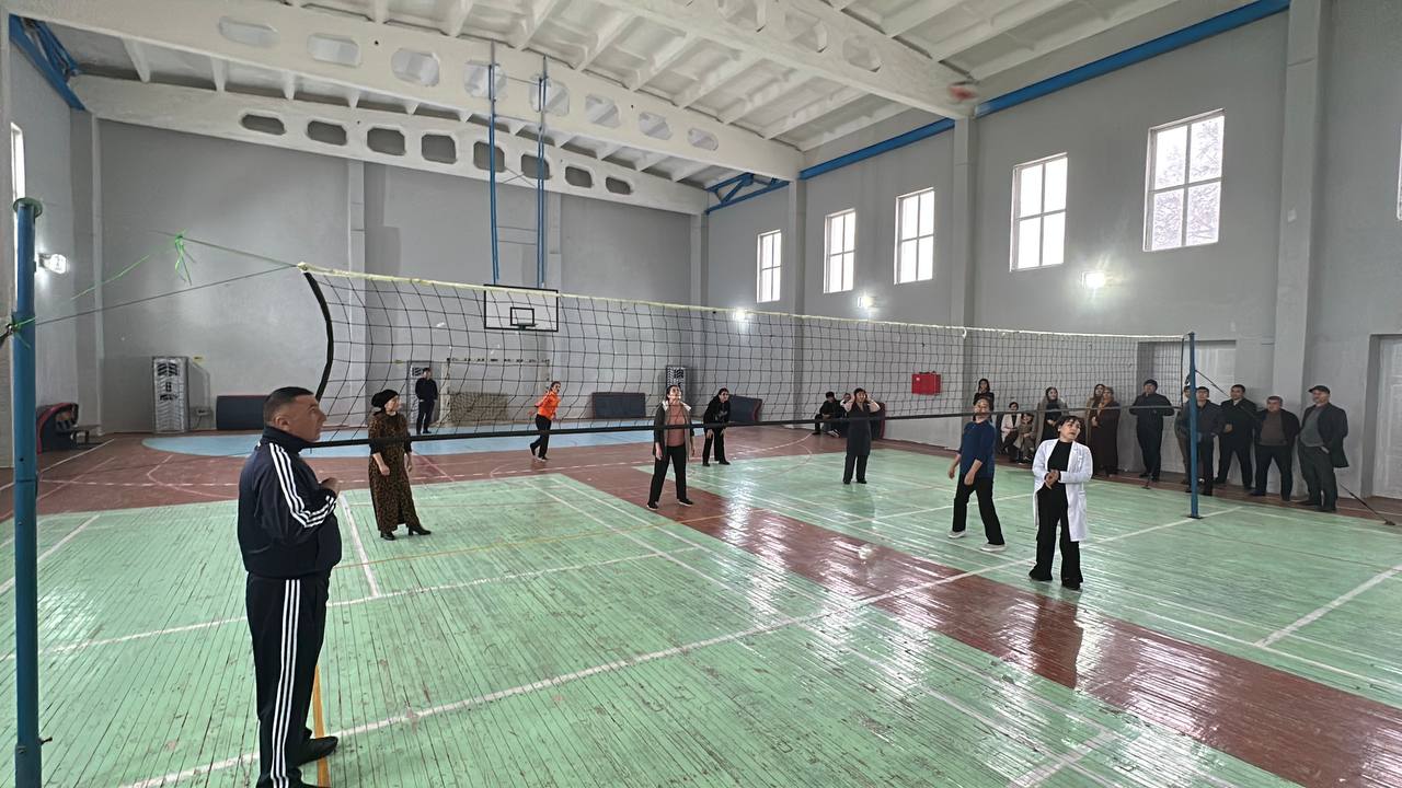 Read more about the article Sport salomatlik garovi