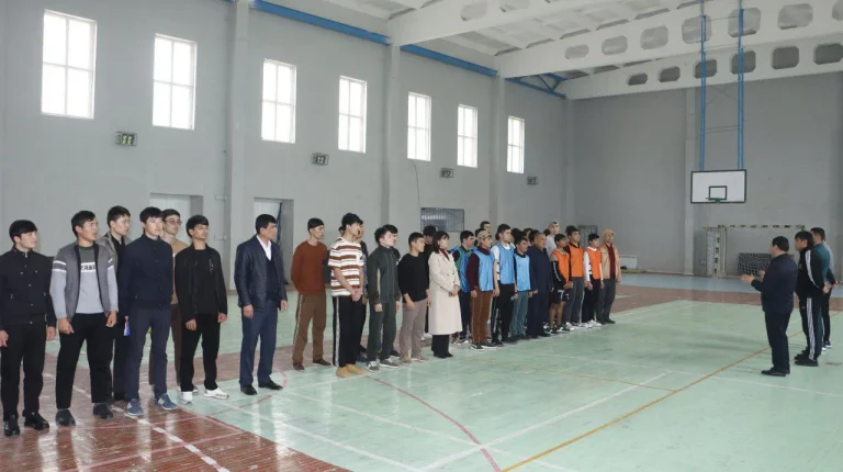 Подробнее о статье Награда спортивного директора за выполнение поручений президента.