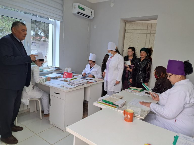 Read more about the article Elga xizmat oliy himmat