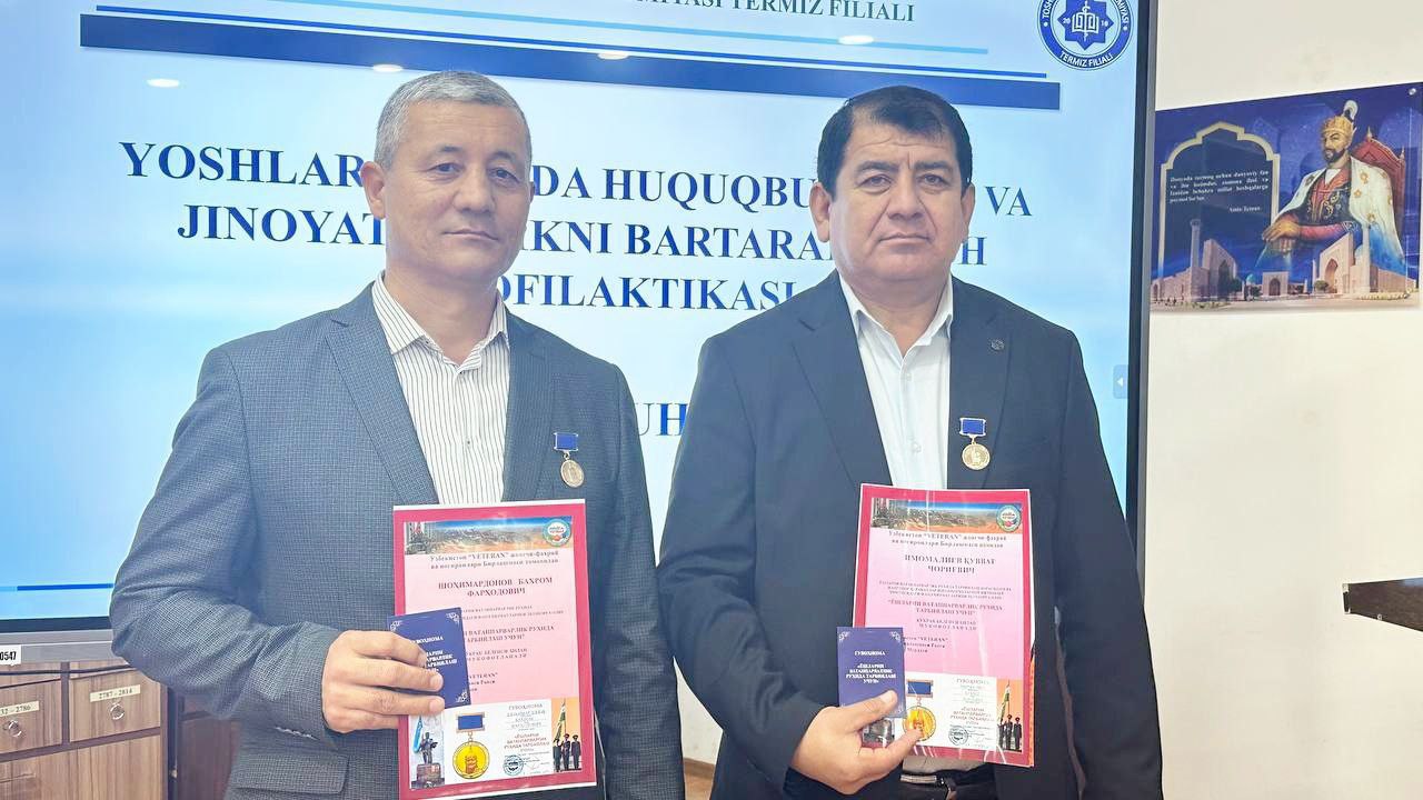 You are currently viewing Tyutorlar faoliyatidan