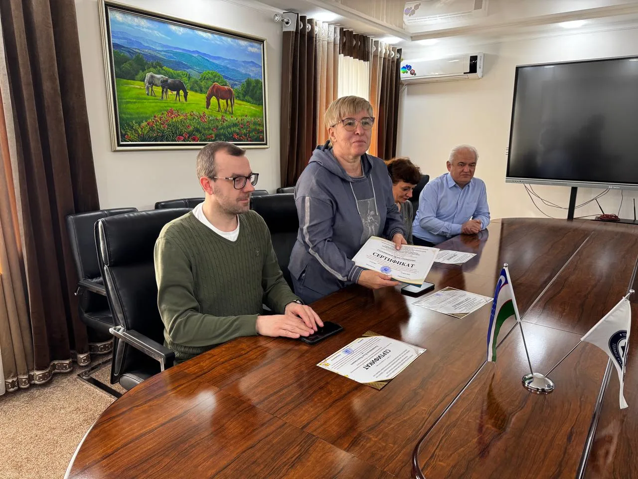 You are currently viewing Tashrif Xalqaro hamkorlik