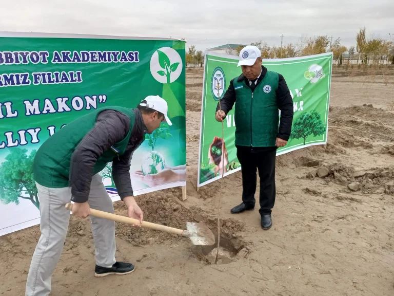 Yashil makon1