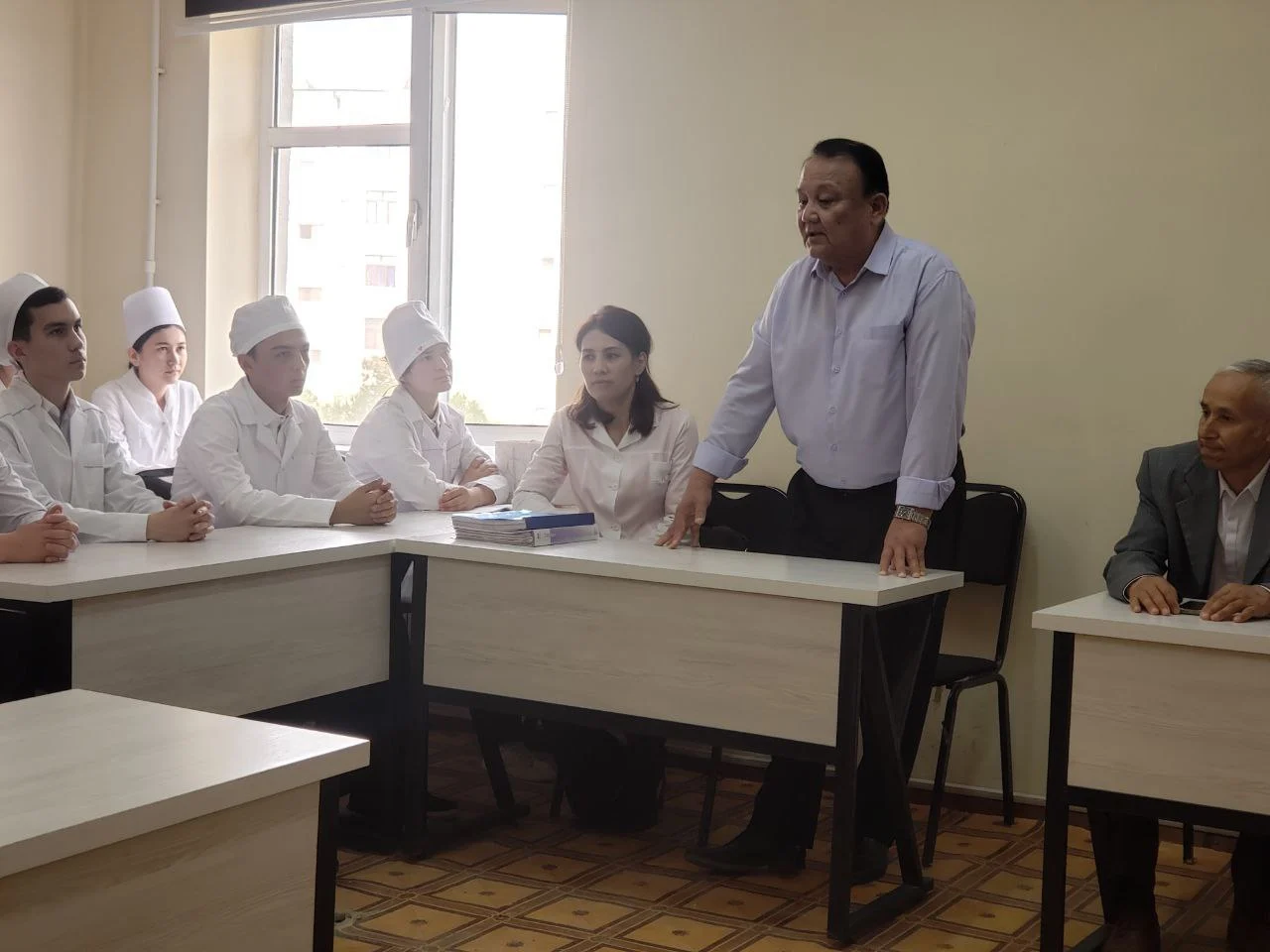 Вы сейчас просматриваете Почтена память великого завоевателя Амира Темура