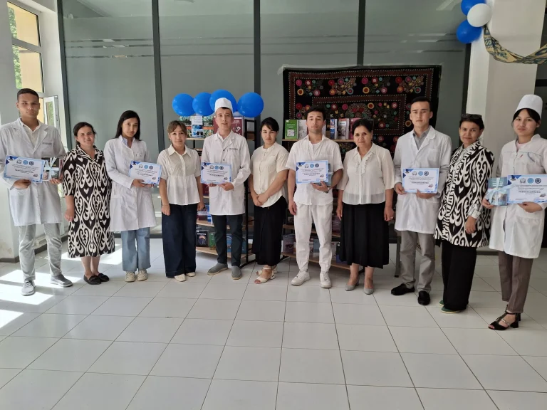 Read more about the article Kitob kamolot kaliti