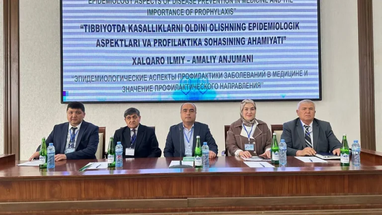 Read more about the article Epidemiological aspects of disease prevention in medicine and the importance of the field of prevention