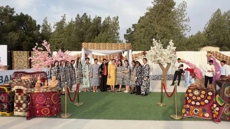 Read more about the article Yoshlar va talabalar festivali