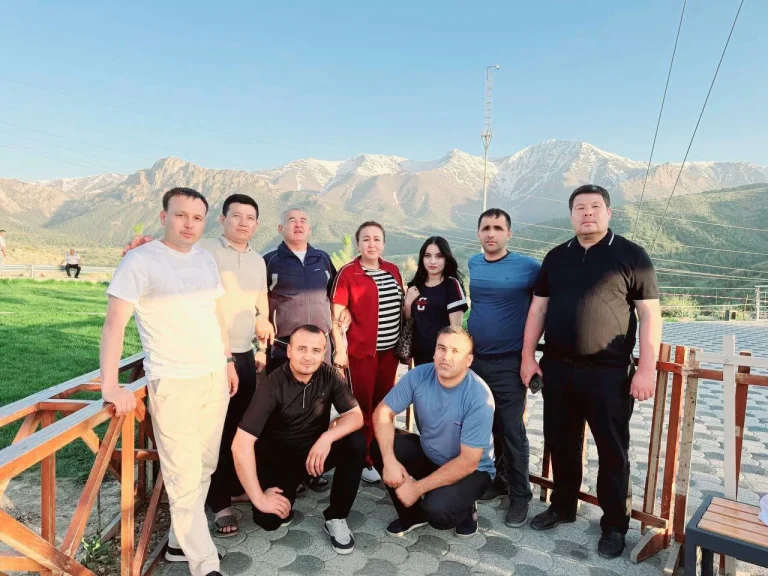 Read more about the article Ichki Turizm