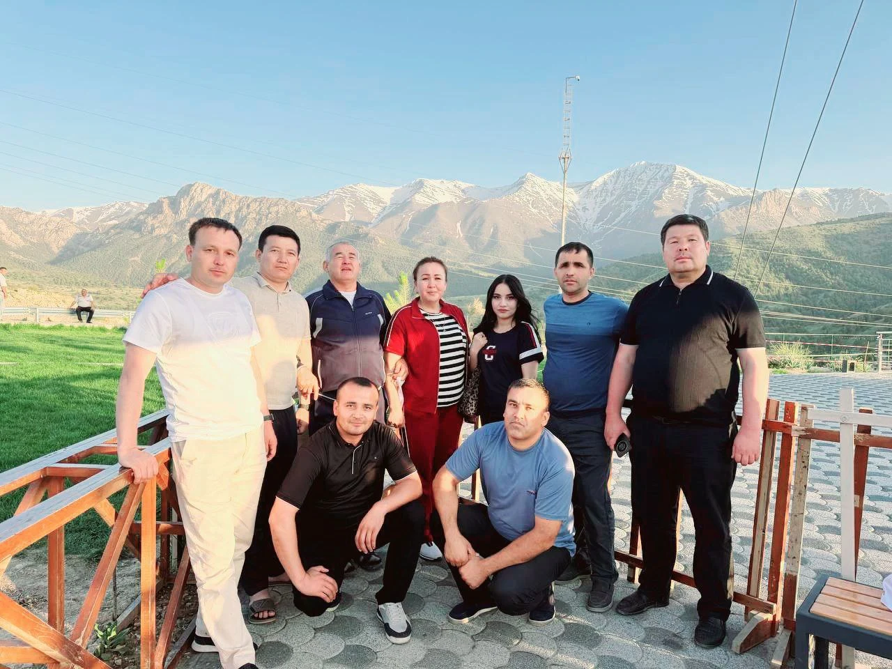 You are currently viewing Ichki Turizm