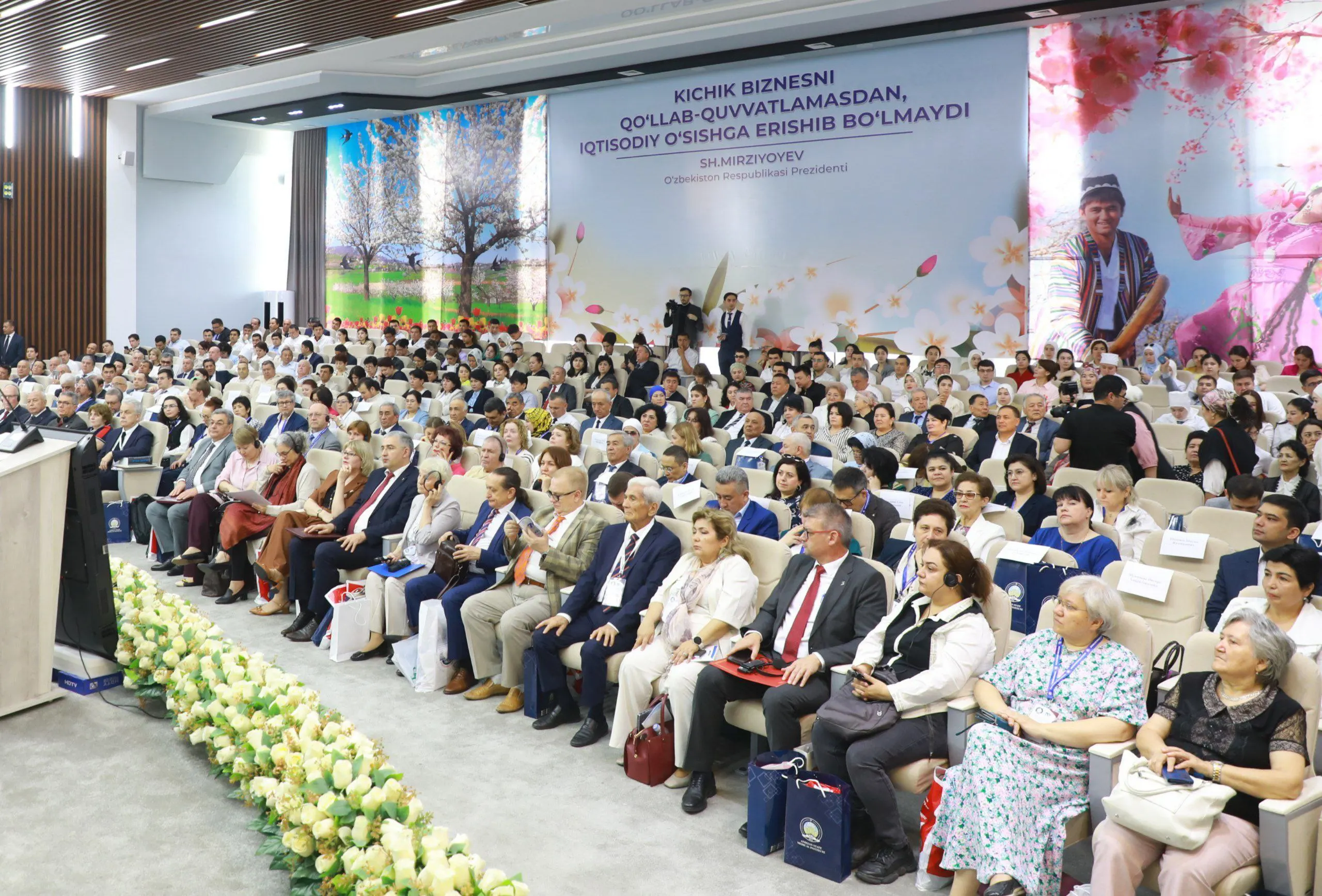 You are currently viewing TTA Termiz filiali professor-o‘qituvchilari xalqaro ilmiy-amaliy anjumanda ishtirok etishdi.