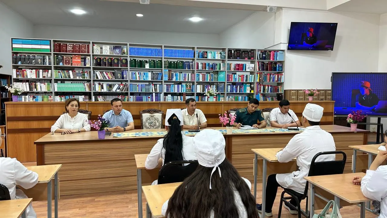 Подробнее о статье Рекламные мероприятия проводились под девизом «Продвижение киберкультуры».