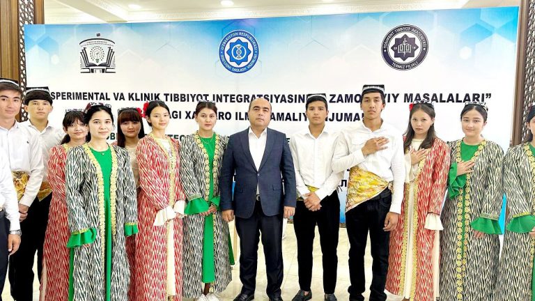 Read more about the article International scientific and practical conference