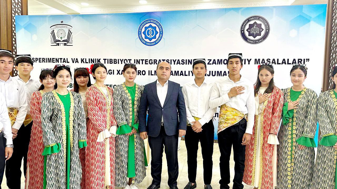 You are currently viewing Xalqaro ilmiy amaliy anjuman