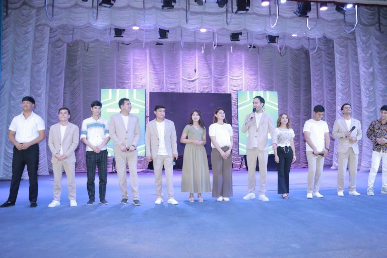 Read more about the article Kulgu ila sog‘lik tomon bir qadam