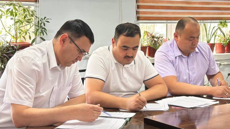 Read more about the article Yakuniy nazorat