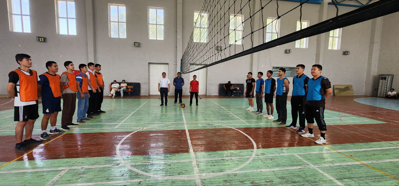 Read more about the article #90 days of “Summer Sports Games”, “Director’s Cup” and “Esports” competitions