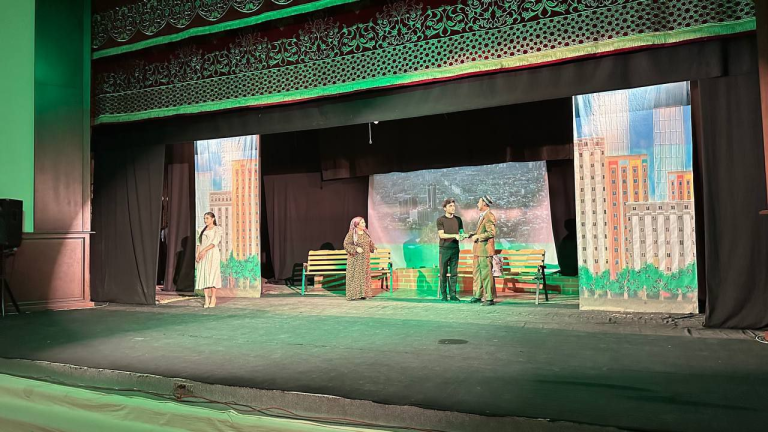 Read more about the article #90 days of “Summer Sports Games”, “Director’s Cup” and “Esports” competitions