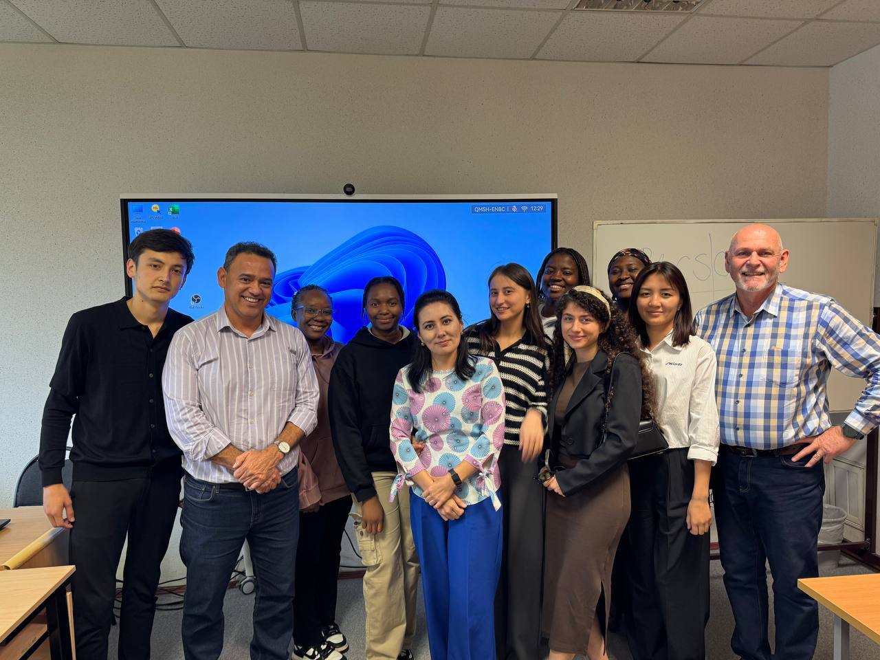 You are currently viewing TTA Termiz filiali Talabalar Rossiya Xalqlar do’stligi (RUDN) universitetida!