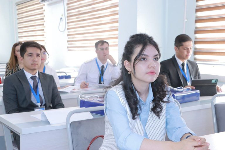 Read more about the article Session on “Innovative Treatment Methods in Therapy”