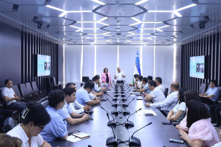 Подробнее о статье На пути к цифровой трансформации университетских информационных услуг