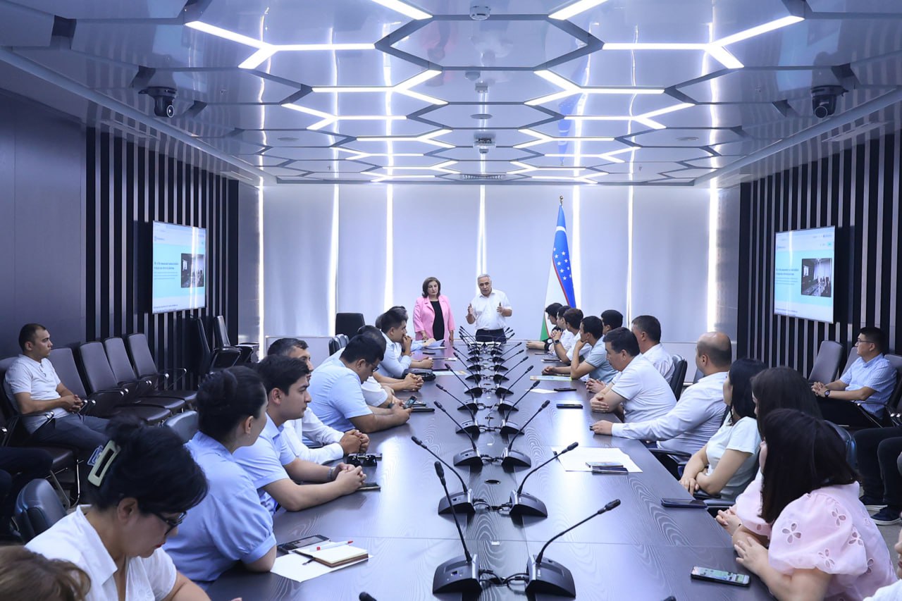 Подробнее о статье На пути к цифровой трансформации университетских информационных услуг