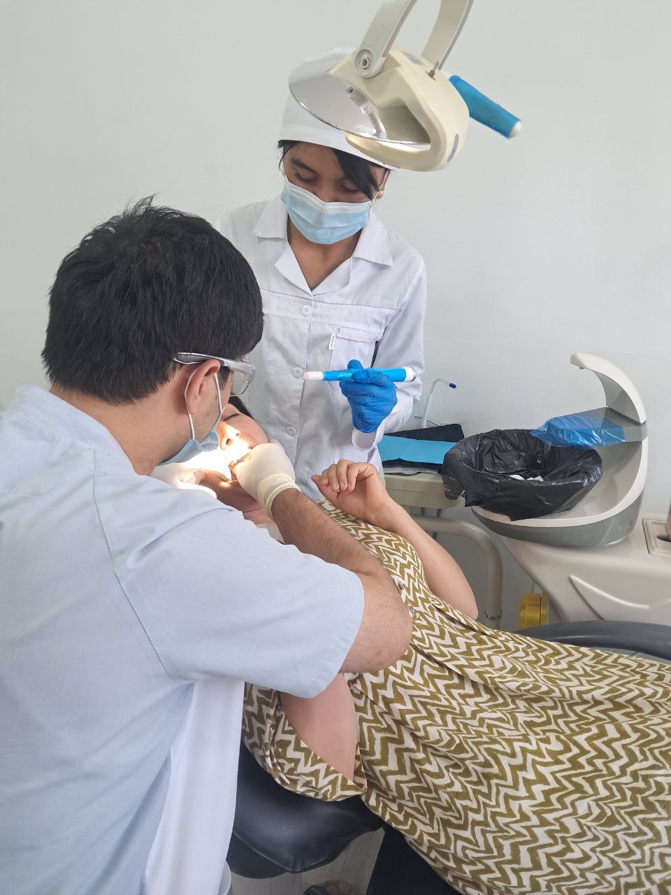 Подробнее о статье Летняя стажировка — время применить знания на практике!