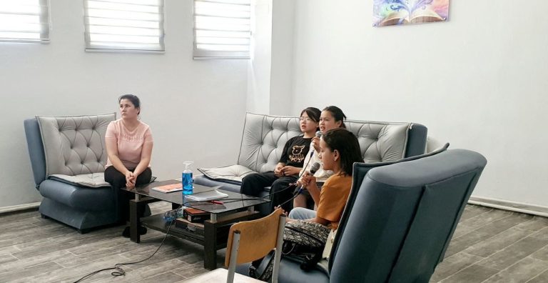 Подробнее о статье Караоке-центр — творческое пространство для молодежи!